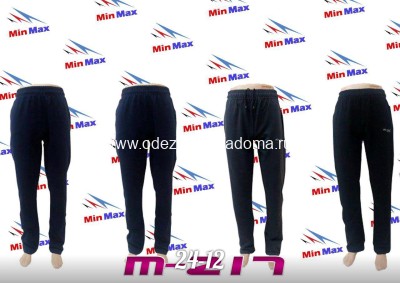 Мужские спортивные брюки "Min Max"