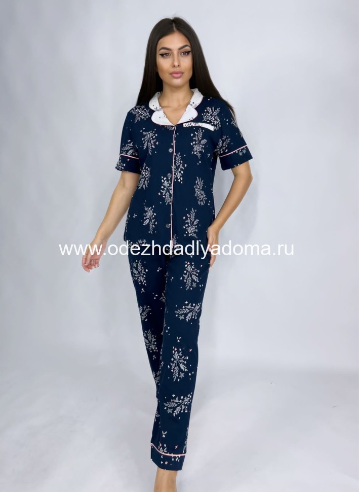 Женские пижамы "2022"